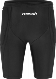 Reusch Compression Short XRD 5118900 7700 black back